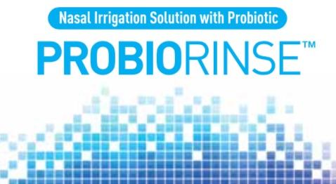 L'HISTOIRE DERRIÈRE ProbioRinse™